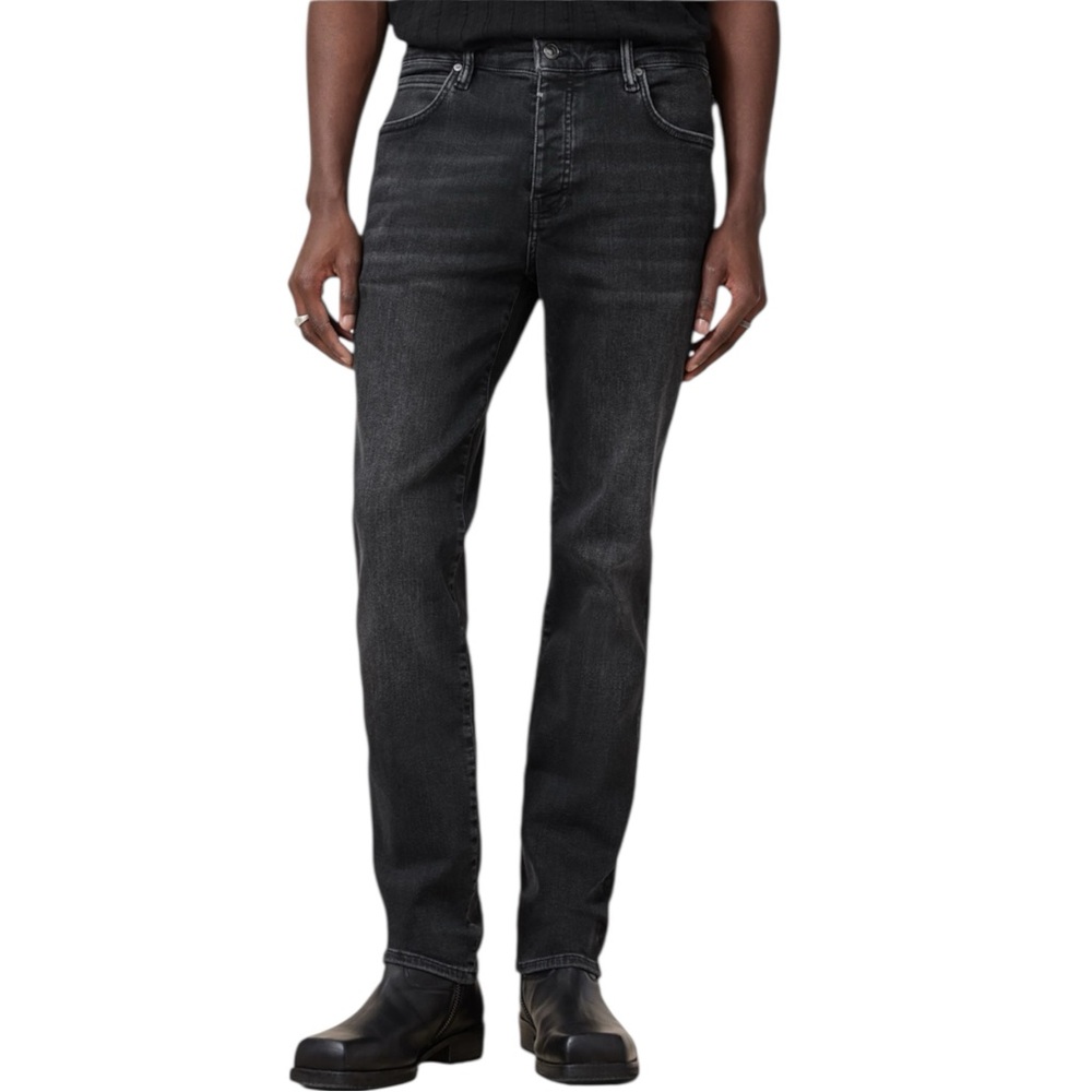 Black all Stains Jeans (28)